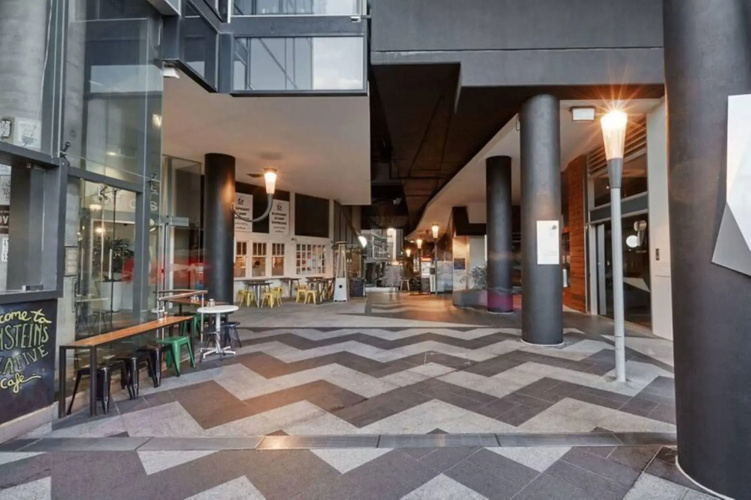 Otel görseli