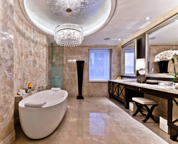 Ritz-Carlton Montreal photo 29