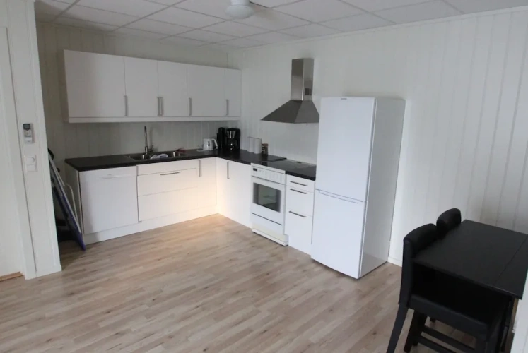 Double Apartment