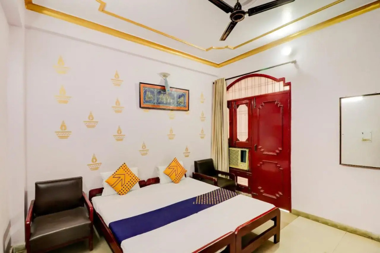JC Guest House