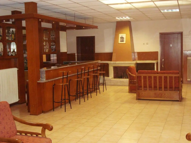 Hotel Vergina