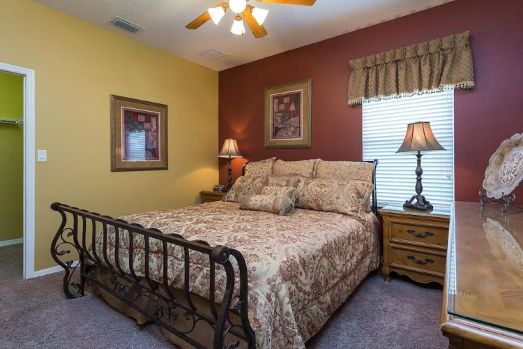 8009 Acadia Estates Court