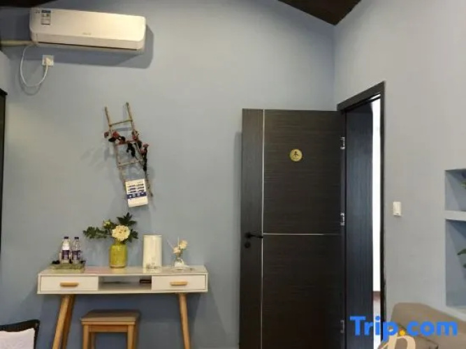 Lanxi Danmingxuan Homestay