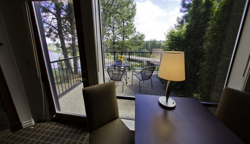 Pine Ridge Inn