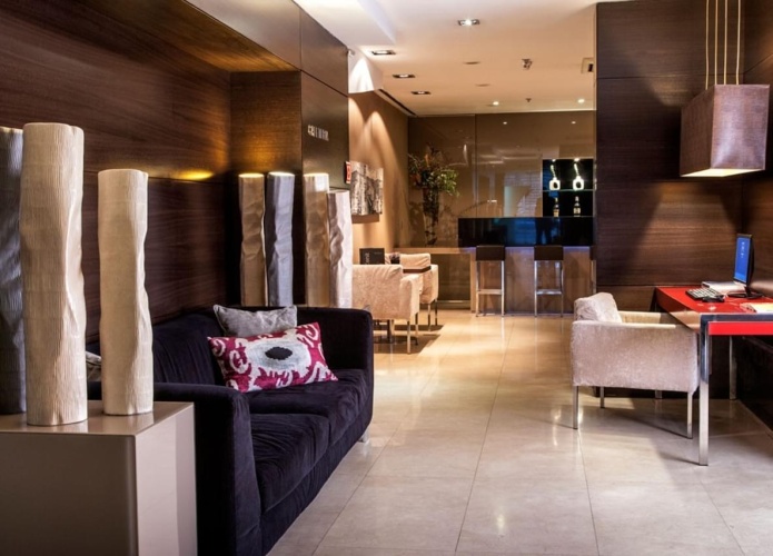 Hotel Zenit Barcelona photo 27