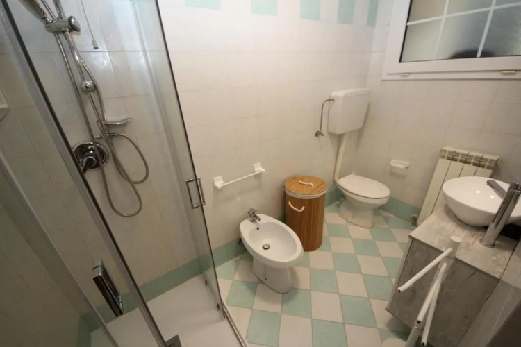Residence Verdena appartamento 03