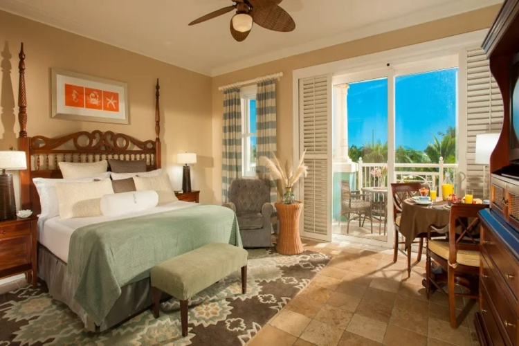 Sandals Emerald Bay photo 6