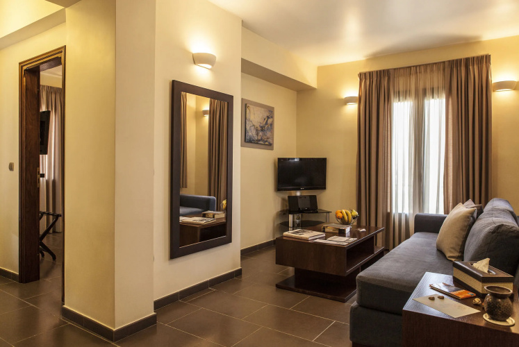 Krinos Suites Hotel