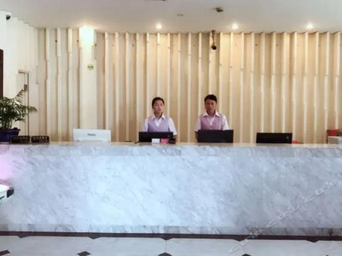 LUOSI Hotel