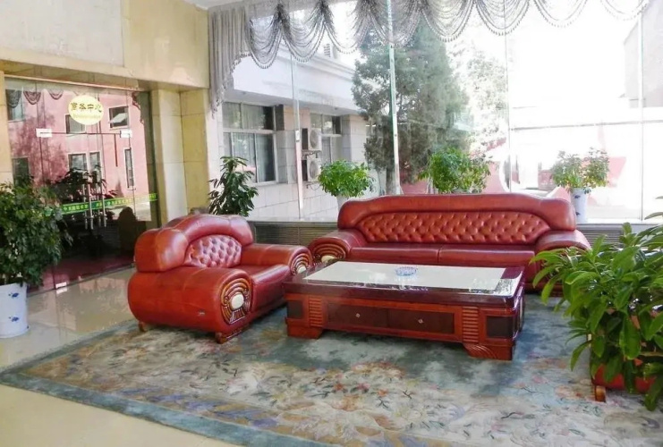 Imagen del hotel