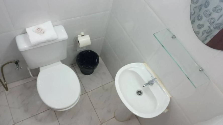 Pousada Córdoba