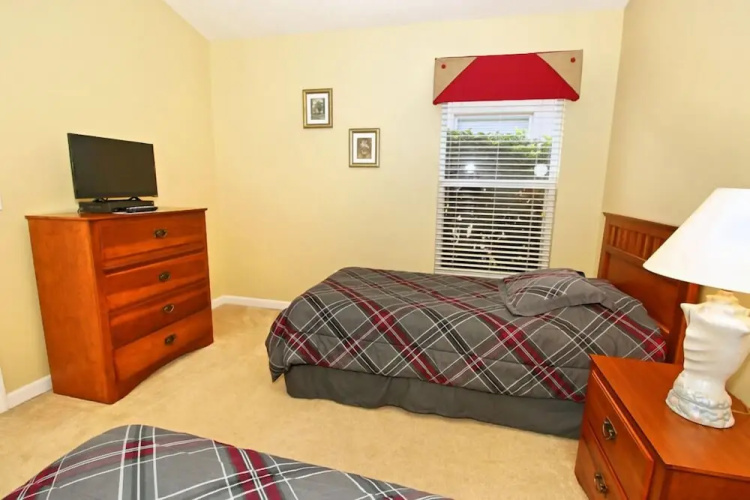 Ev63471 - Highlands Reserve - 4 Bed 3 Baths Villa