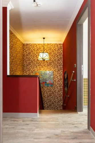 Silver Mountain 3 Bedroom Apartment