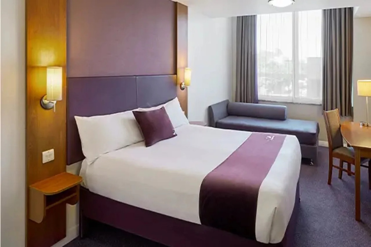 Premier Inn Newport/Telford
