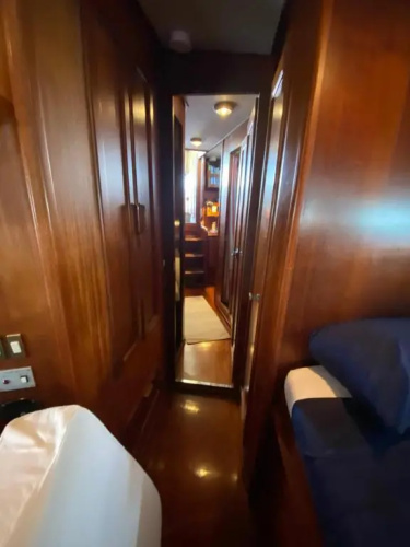 delphin 4 odysea it