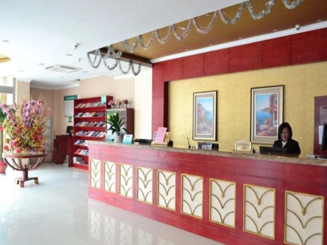 Hotelafbeelding