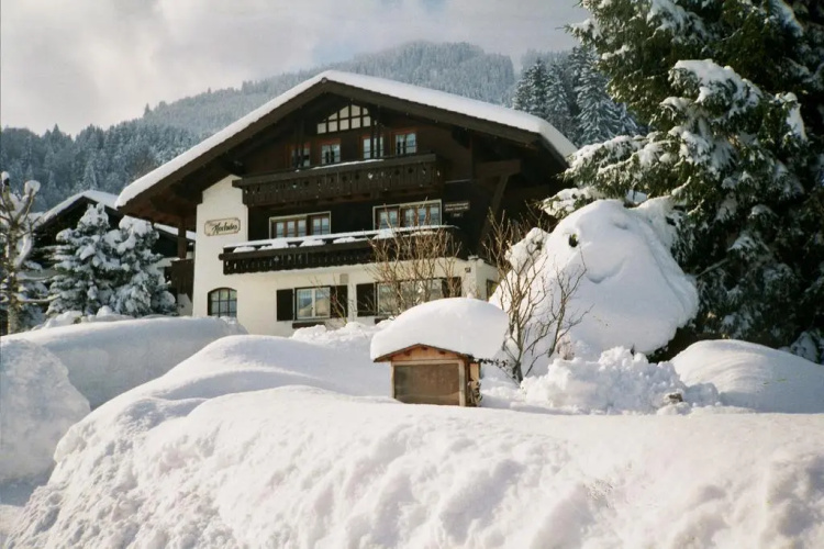 Haus Hochwies