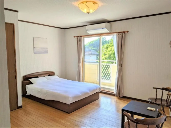 2 Bedrooms Cottage