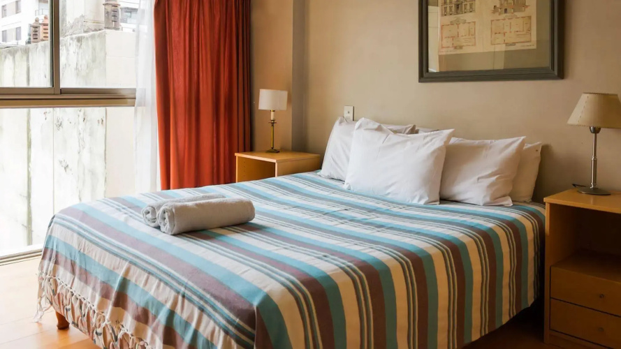Callao Plaza Suites