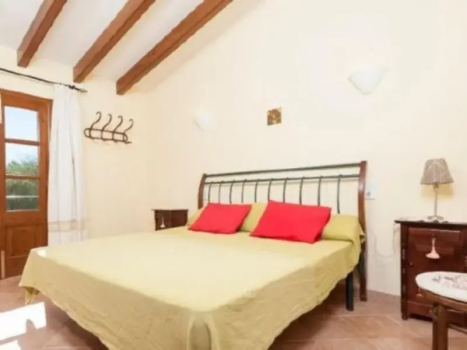 Villa in Sineu