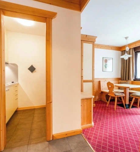 Double Studio with balcony