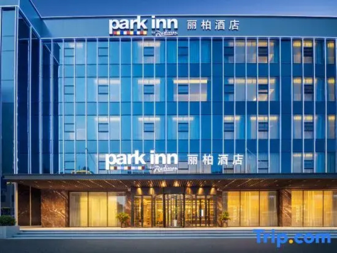 Park inn by Radisson