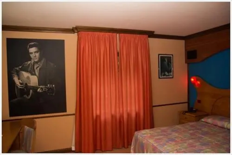 Hotel California