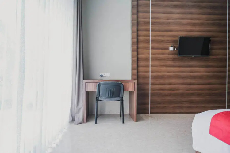 RedDoorz Premium @ Permata Baloi Green