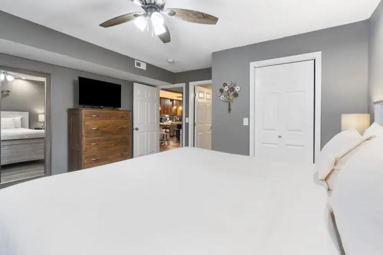 Pemby's Place - Perfect for Families!