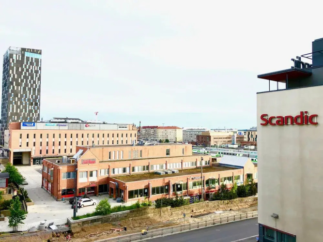 Imagen del hotel