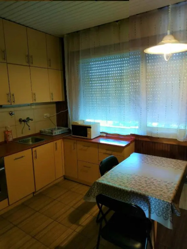 Aranyharmat Apartman