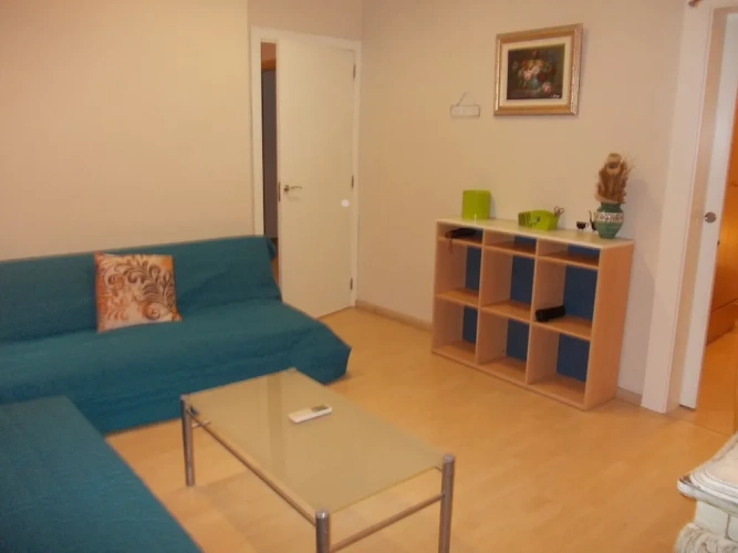 1 Bedroom Apartment with balcony
