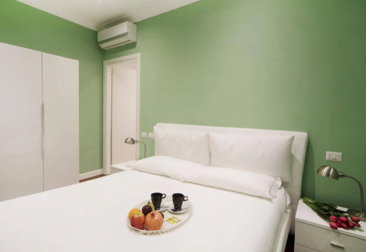 The One Prati Rooms
