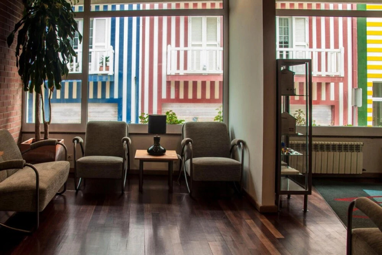 Costa Nova Hotel