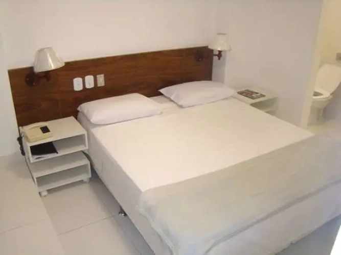 Standard Suite