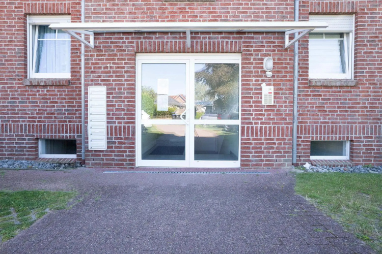 Strandresidenz Wohnung 5