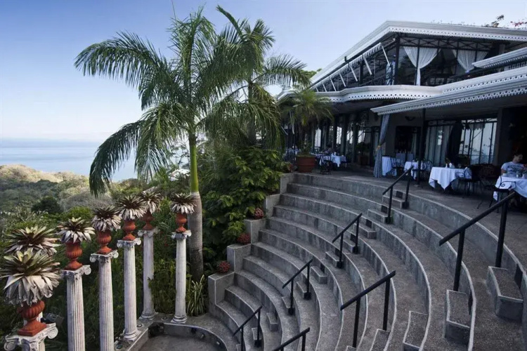 Jaco Beach Village