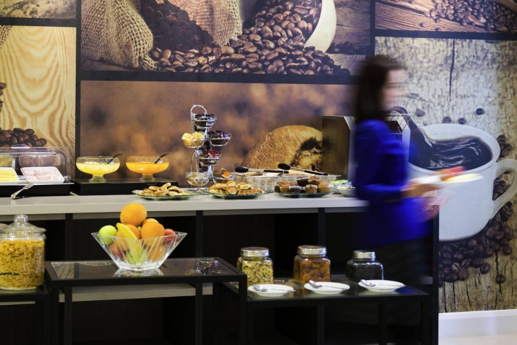 Heeton Concept Hotel - Kensington London photo 14