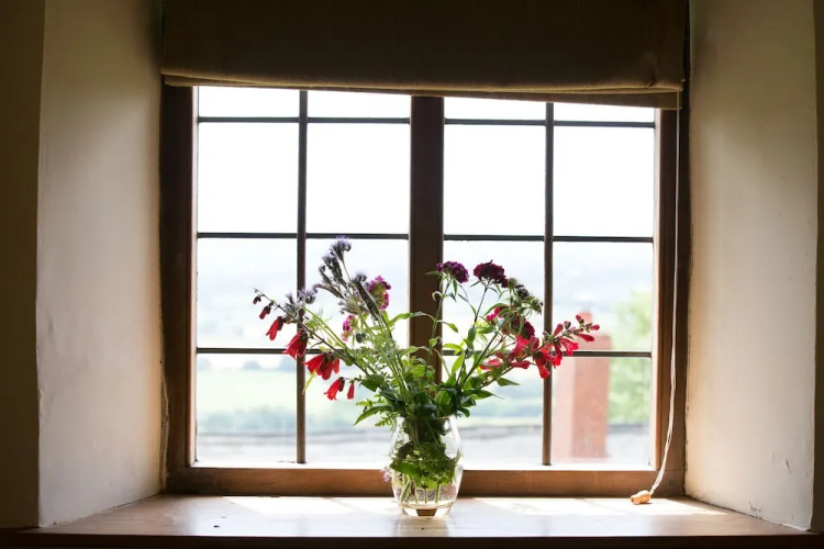 Tilbury Cottage