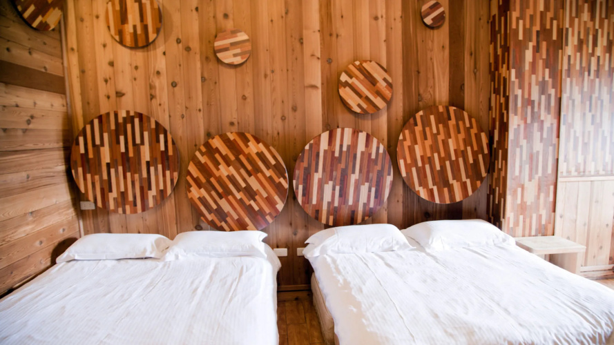 Spring Ground B&B