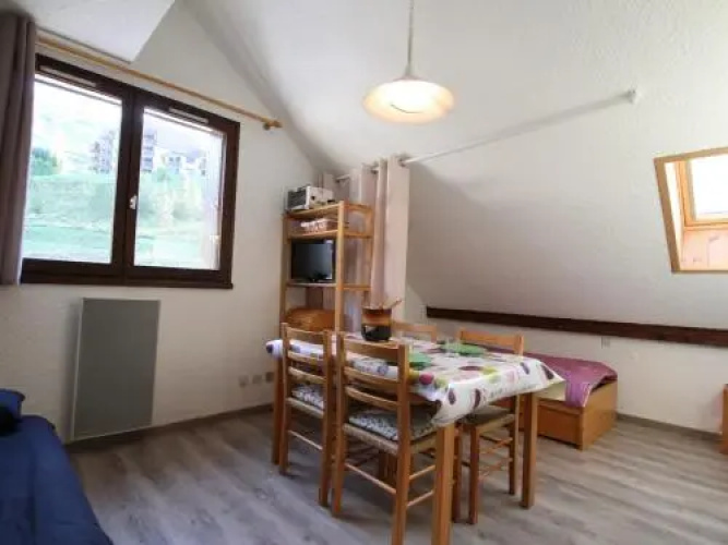 Apartment Bois Des Coqs 27