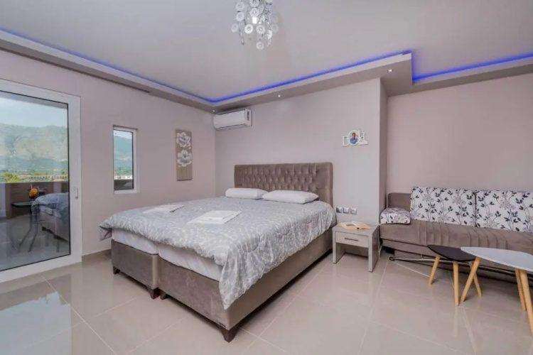 Villa Dionysia Studio S5