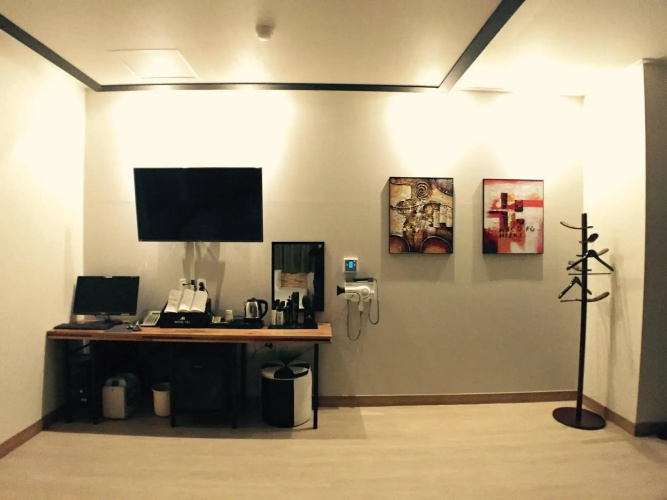 Hotel ARA - Busan Haeundae