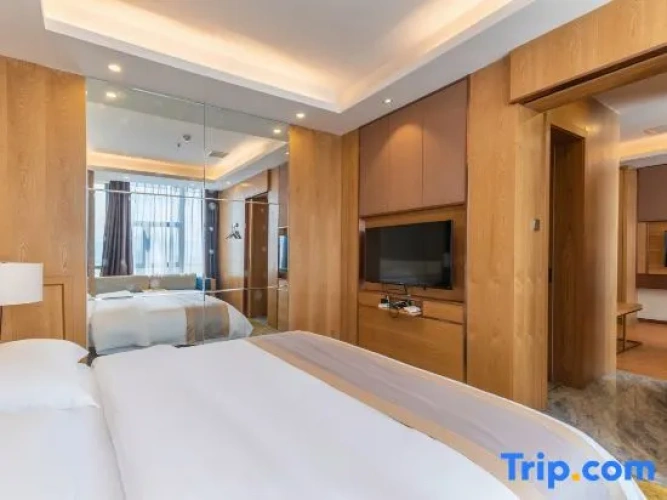 Business Double Suite