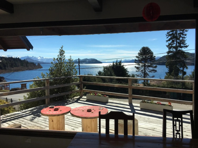 Bonita Lake House - Hostel & Bungalows