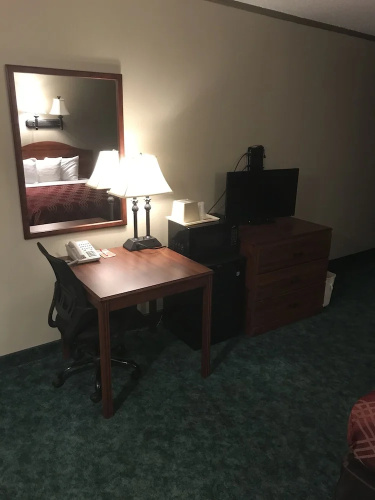 Econo Lodge