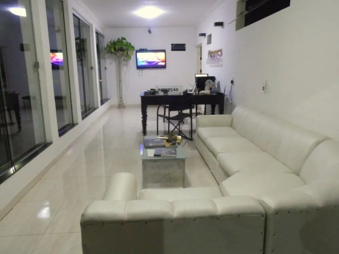 Hotel Barros