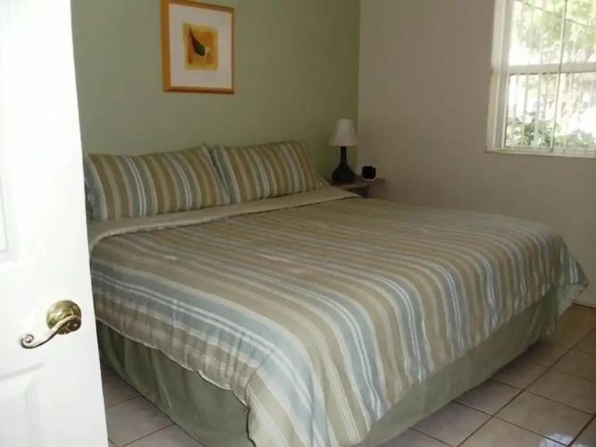 1 Bedroom Suite