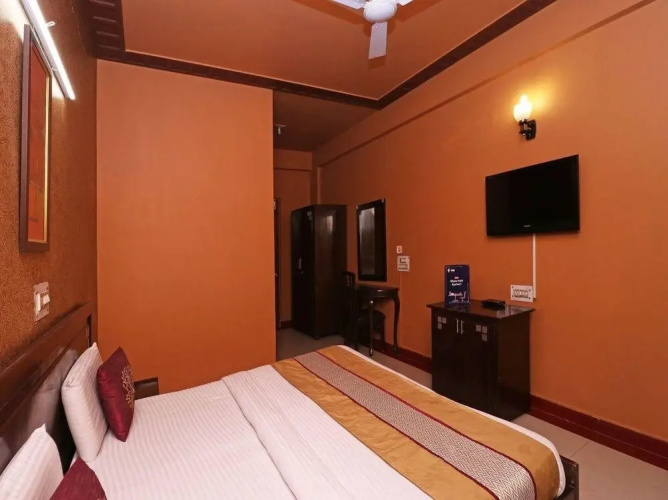Maharaja Palace Hotel