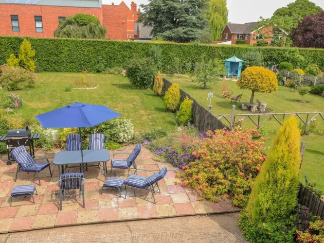 Cottage